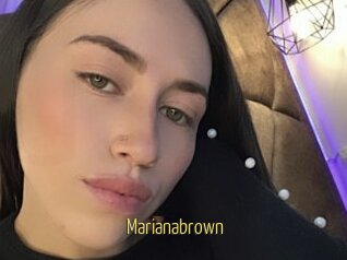 Marianabrown