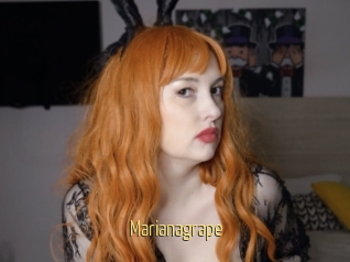 Marianagrape
