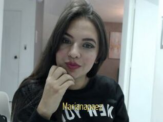 Marianapaez