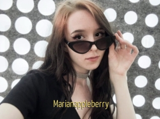 Marianappleberry