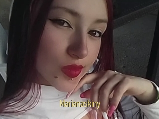 Marianaskiny