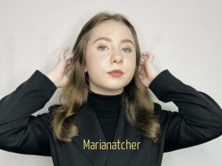 Marianatcher