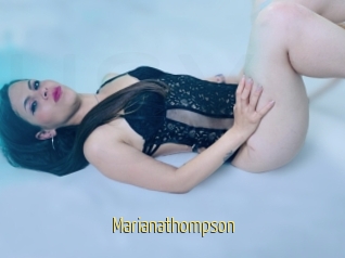Marianathompson