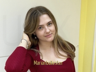 Marianballester