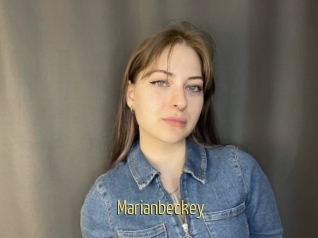 Marianbeckey