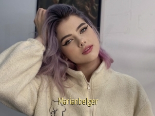 Marianbelger