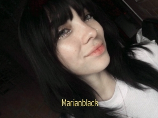 Marianblack
