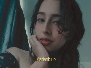 Marianblue