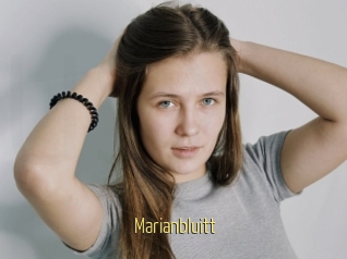 Marianbluitt