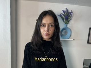 Marianbones