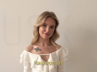 Marianbunyard