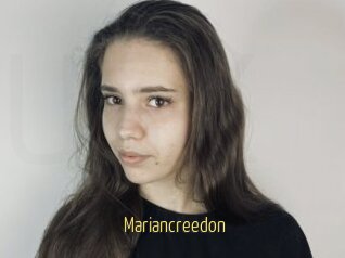 Mariancreedon