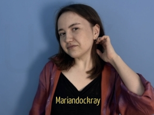 Mariandockray