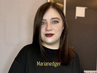 Marianedger
