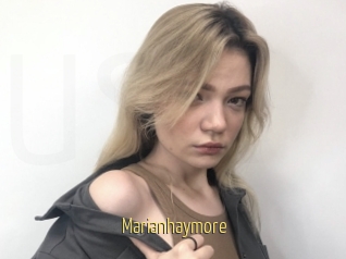 Marianhaymore