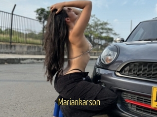 Mariankarson