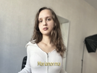 Marianorma