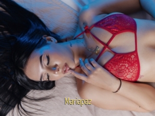 Mariapaz