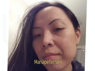 Mariapetersen