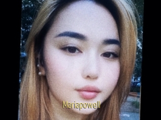 Mariapowell