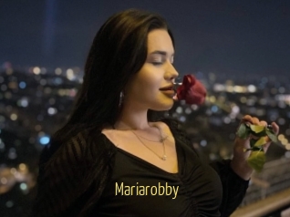 Mariarobby