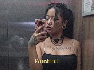 Mariasharlott