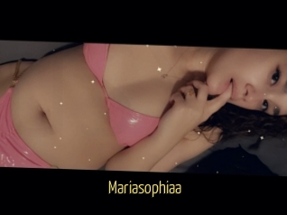 Mariasophiaa