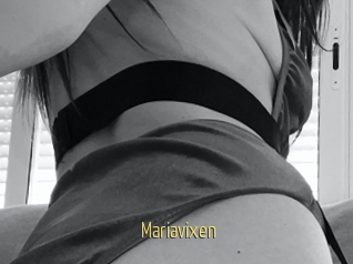Mariavixen