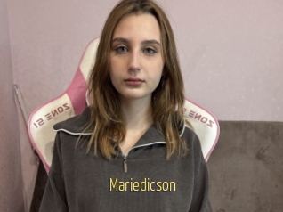 Mariedicson