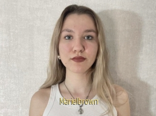 Marielbrown