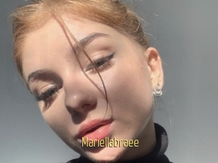 Mariellabraee