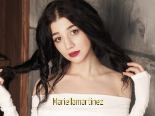 Mariellamartinez