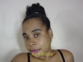 Mariellesaida