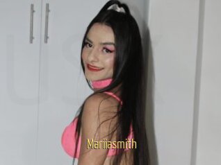 Mariiasmith