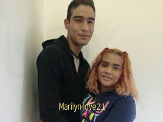Marilyn_love21