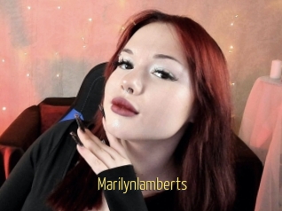 Marilynlamberts