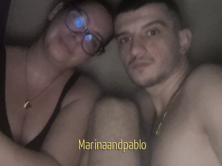 Marinaandpablo