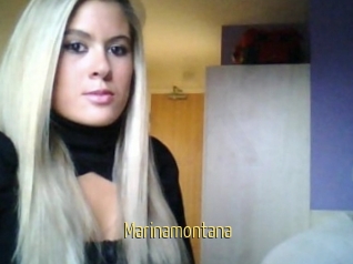 Marinamontana