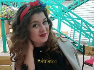 Marinaricci