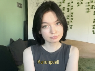 Marionpoell