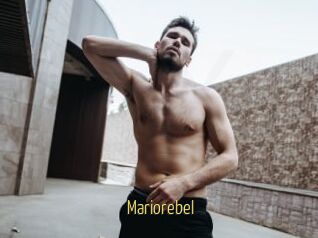Mariorebel