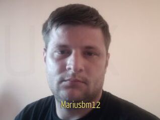 Mariusbm12