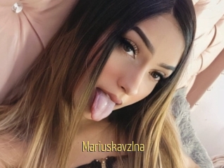 Mariuskavzlna