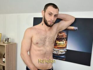 Markallan