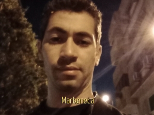 Markereca