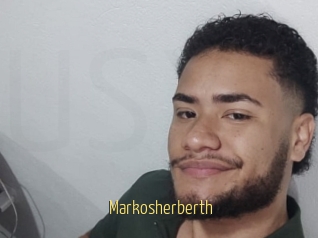 Markosherberth