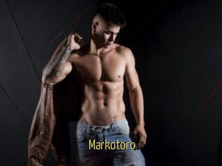 Markotoro