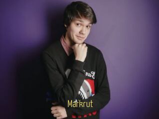 Markrut