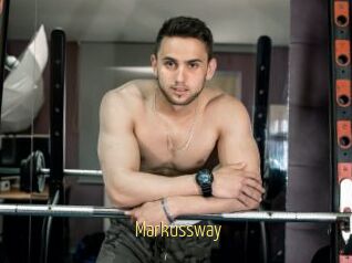 Markussway