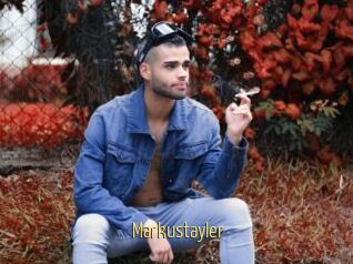 Markustayler